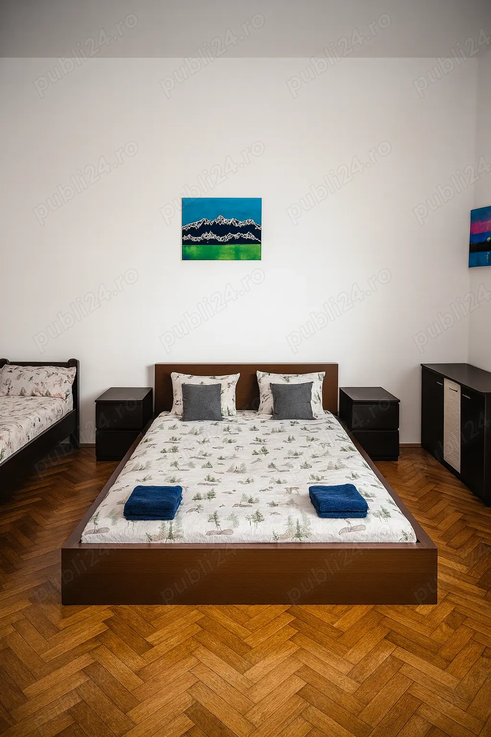 Apartamente regim hotelier Ultracentral 