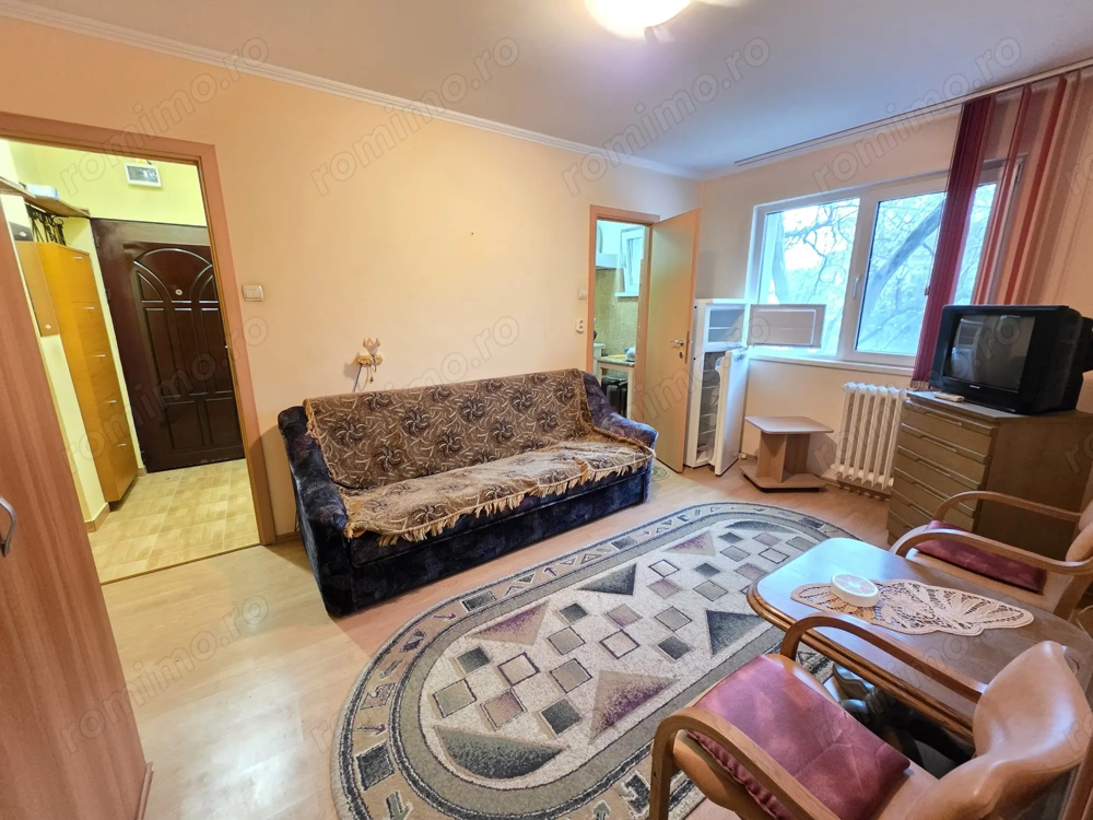 De inchiriat apartament 2 camere   zona Sagului