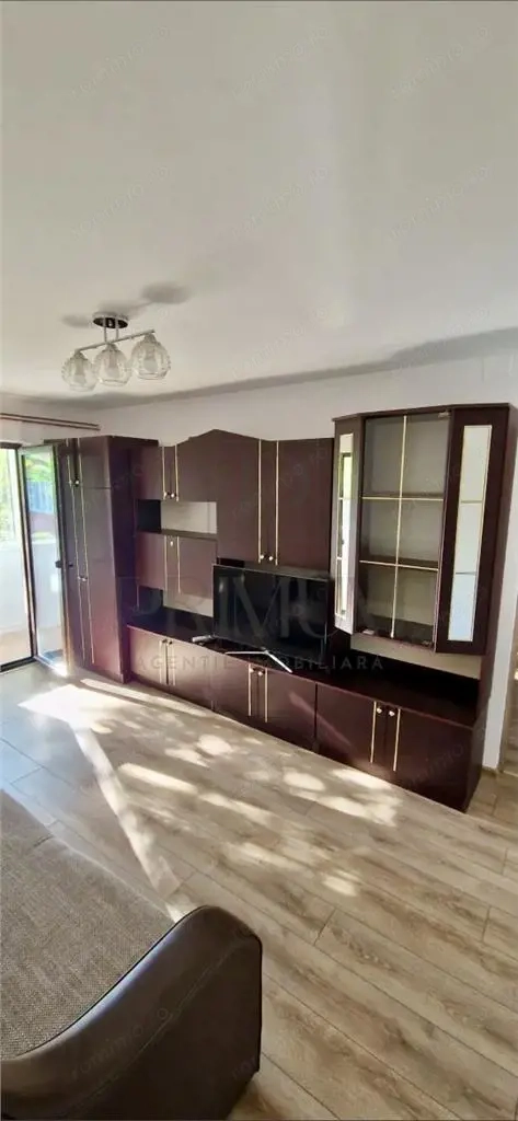 GIROCULUI - 2 Camere - Etajul 2 - Centrala proprie