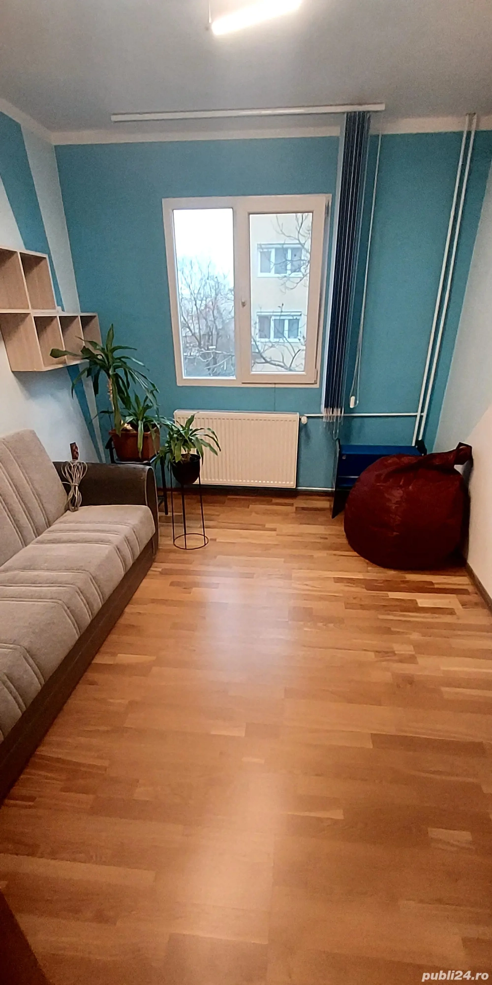 apartament pet friendly
