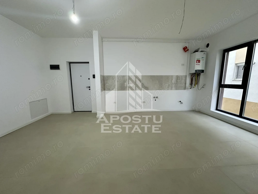 Apartament cu 2 camere, etaj 1, zona Planetelor