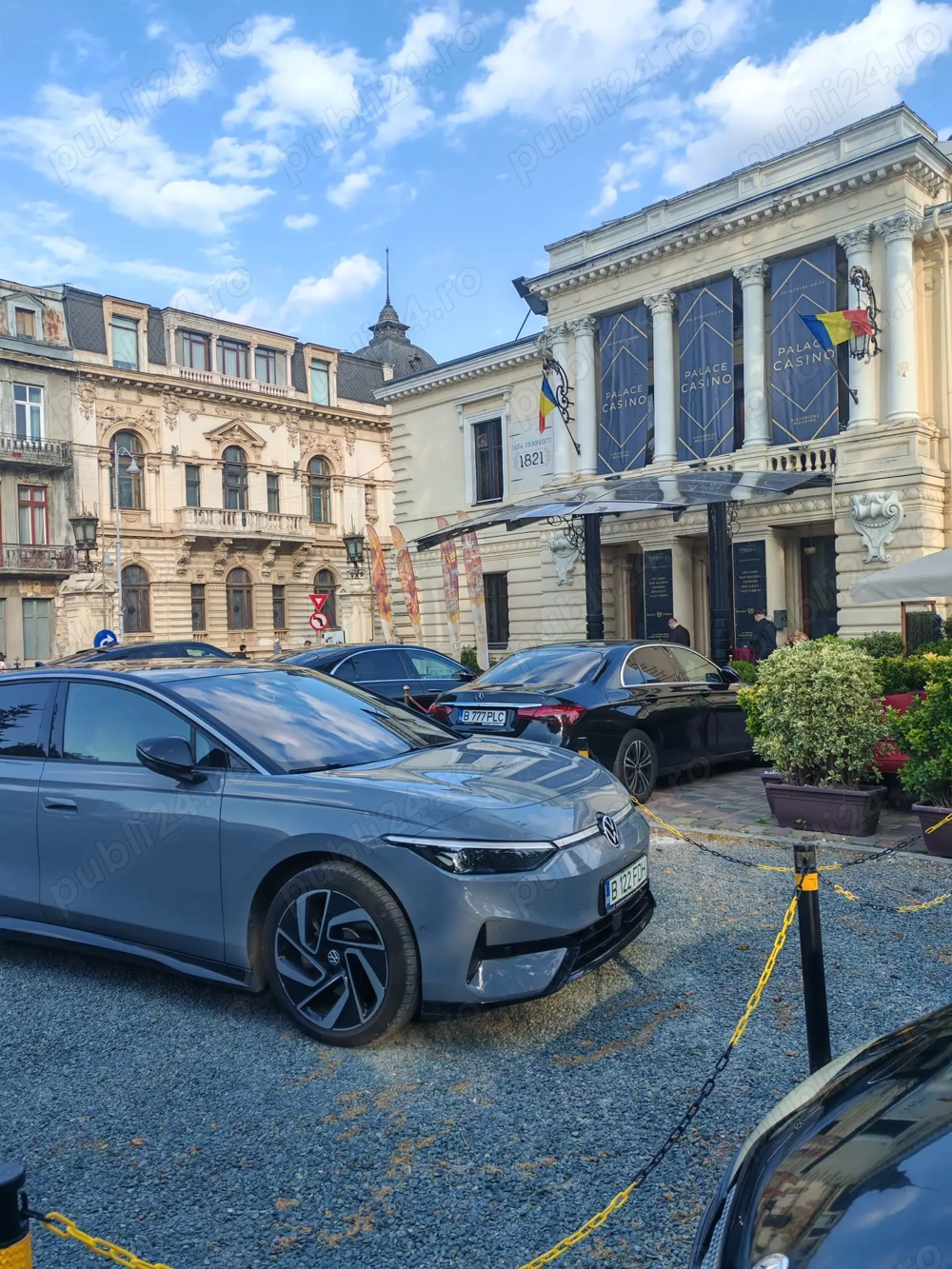 Oportunitate - Ride Sharing masini de ultima generatie - agenti imobiliari - peste 30.000 lei castig