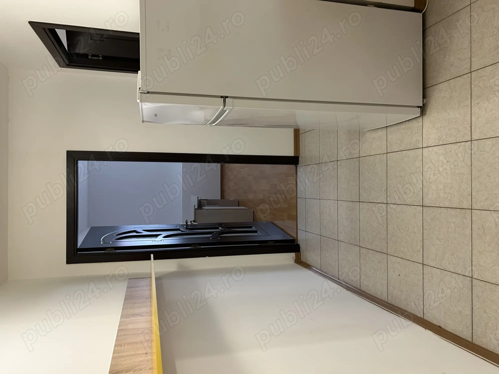 De inchiriat apartament cu 1 cameră 