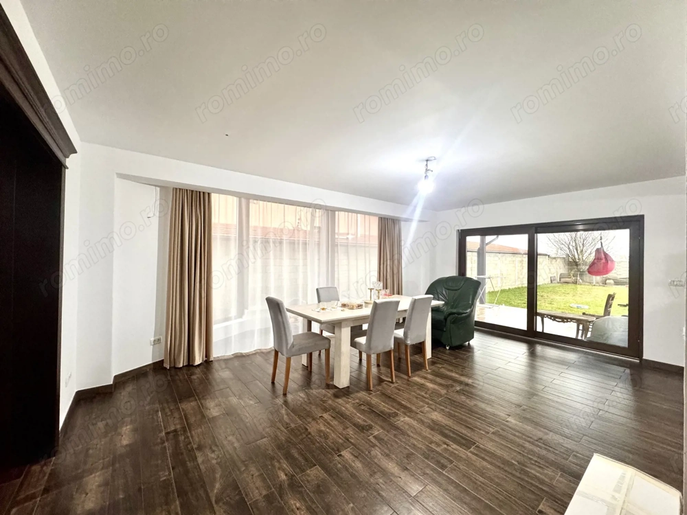 Dumbravita, Casa Individuala, Teren 700 MP