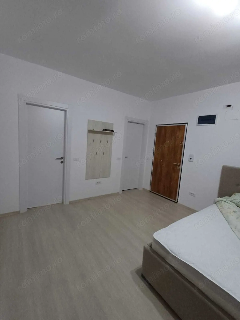 Garsonieră 42 mp, Bloc 2023, Centrală Proprie/Parcare Subterană Inclusă In Pret!