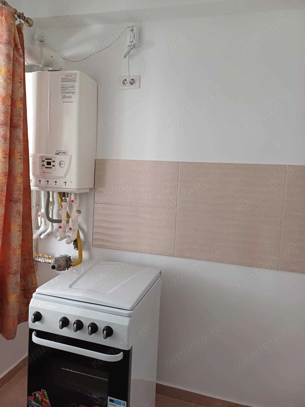 Garsonieră 42 mp, Bloc 2023, Centrală Proprie/Parcare Subterană Inclusă In Pret!