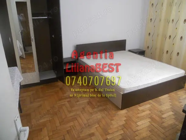 Centru-Zona Spiru HARET