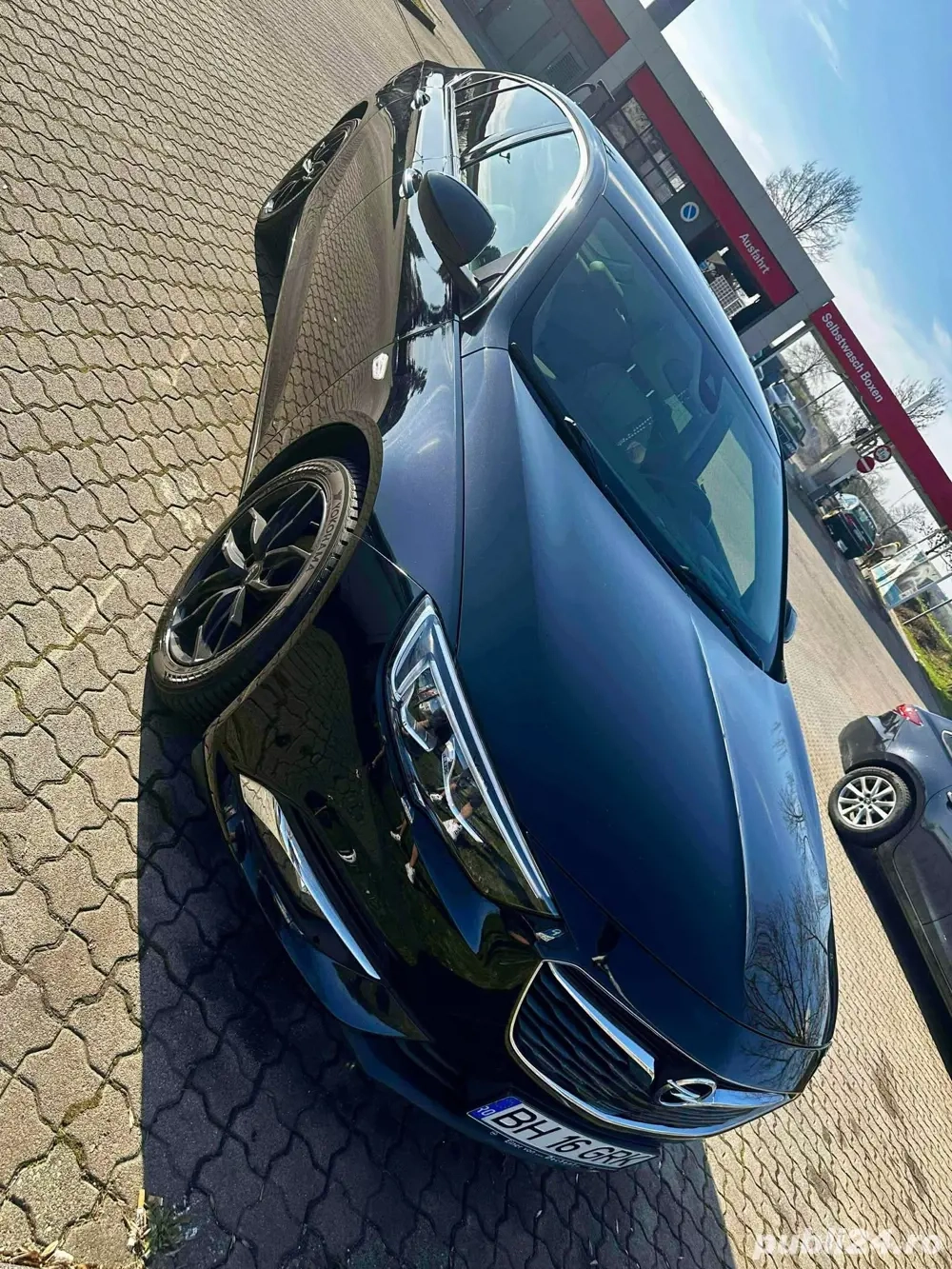 Opel Insignia 2.0