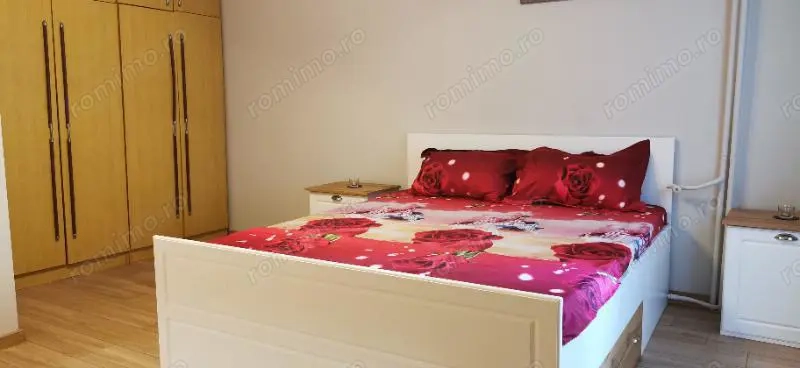 Apartamente 3 camere zina Dristor