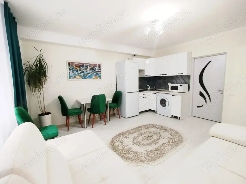 Apartament 2 camere de inchiriat in zona Sebastian