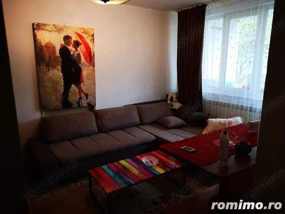 2 camere zona Iancului