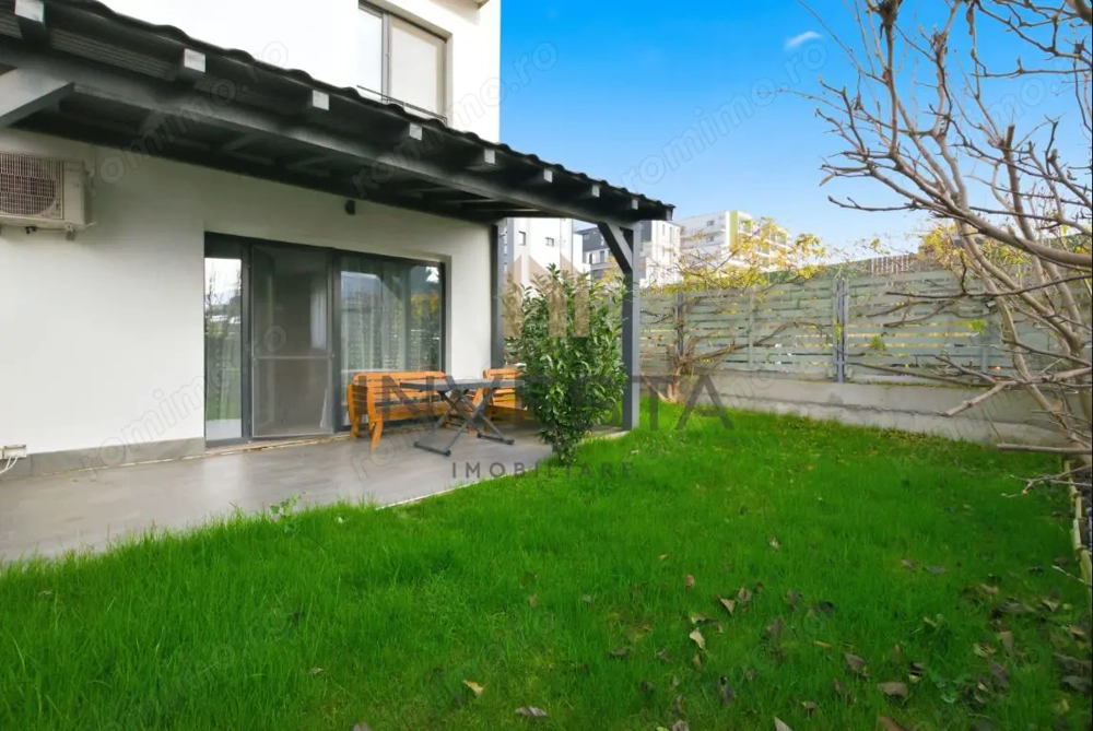 Duplex de vanzare cartier Europa in spate la reprezentanta Mercedes