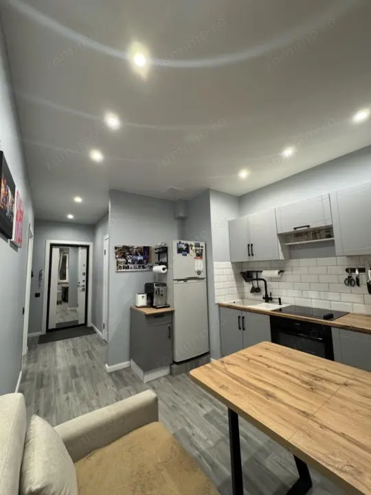 Apartament cu 1 camera de inchiriat in zona Braytim