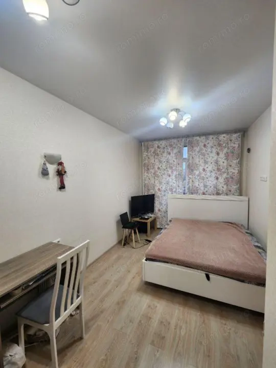 Apartament cu o camera de inchiriat in zona Calea Sagului