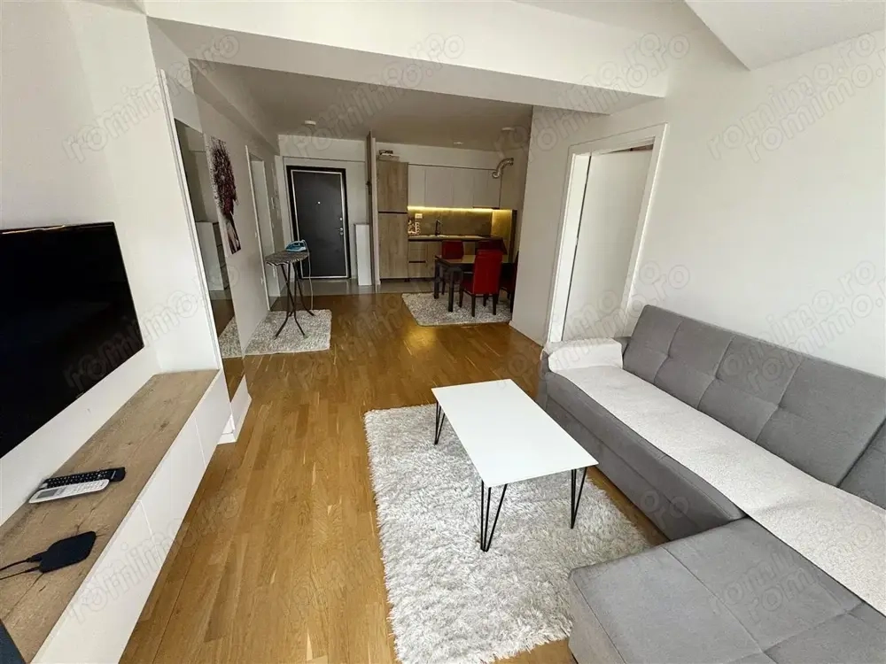 Apartament 2 camere de inchiriat in zona Militari