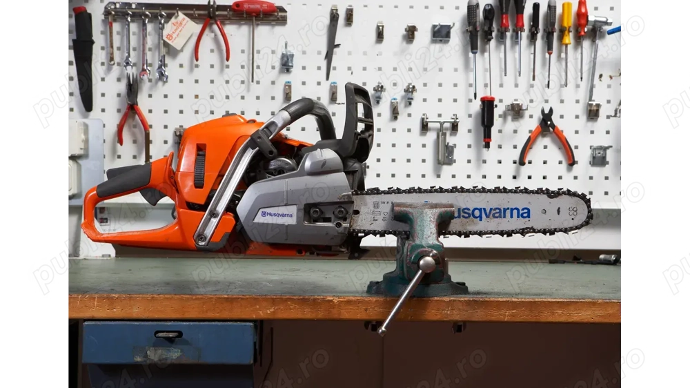 Mecanic Utilaje de Grădinărit & Agricole   Service Husqvarna (Corbeanca)