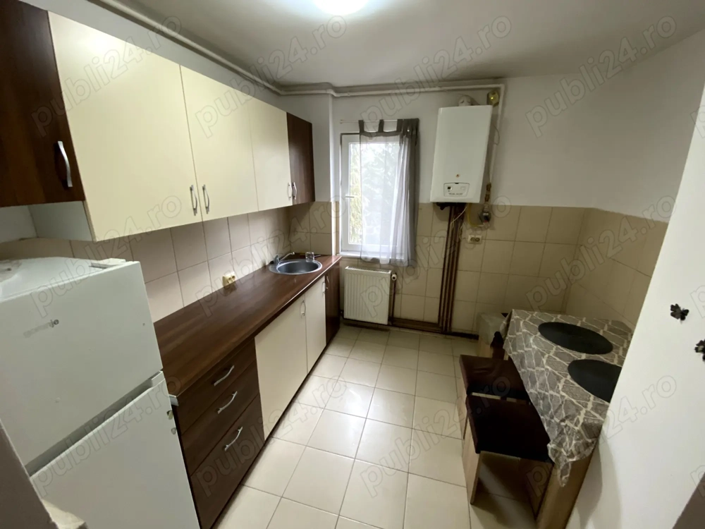  Apartament de 2 camere zona ASTRA,str Minerva,