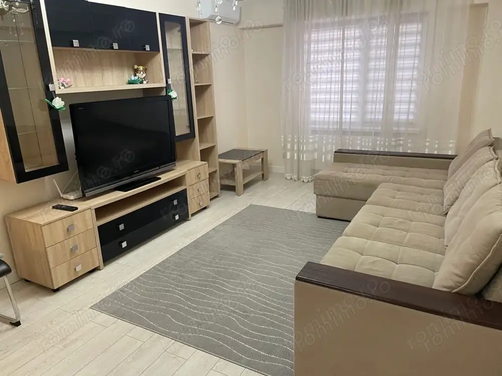 Apartament 2 camere de inchiriat in Tineretului