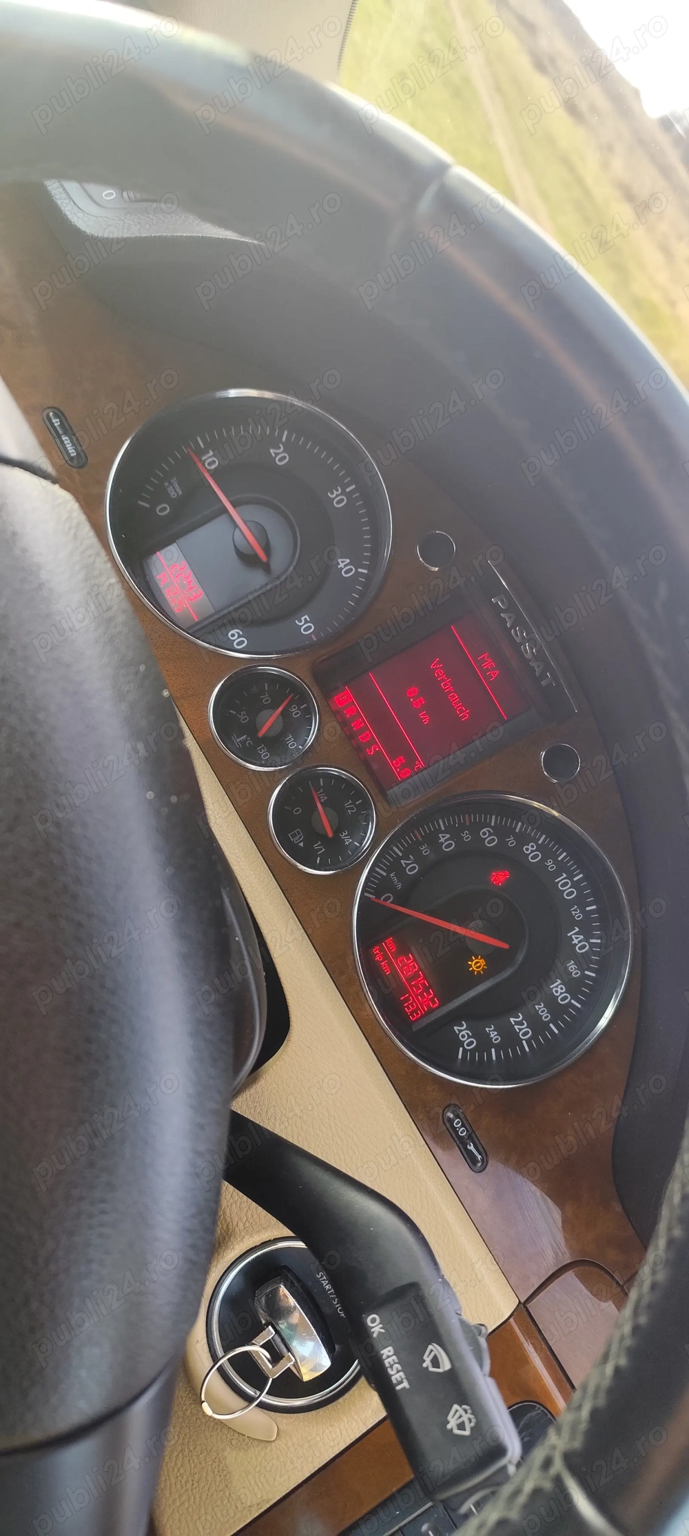 Vw passat highline 2.0 dsg automat!