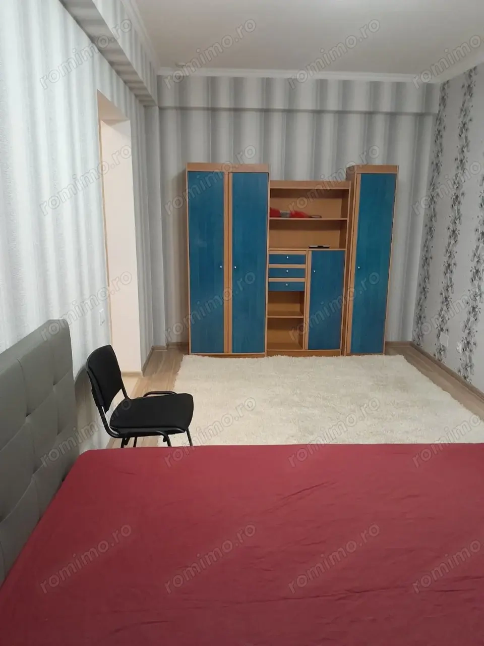 Garsoniera zona Timpuri Noi