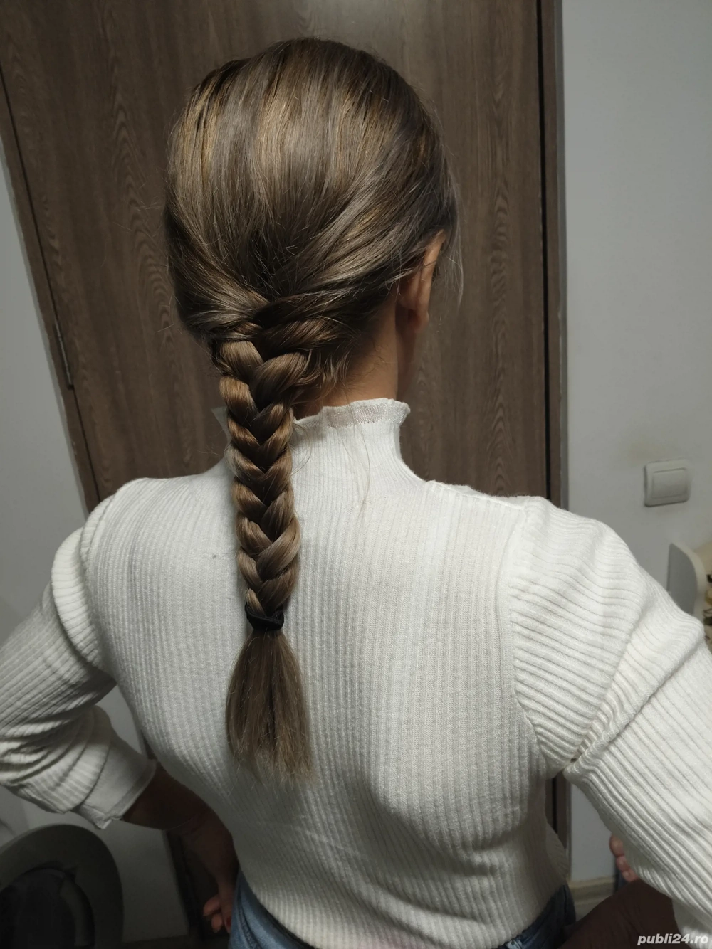 Frizerie & Coafor la domiciliu 