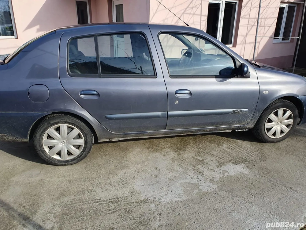 vând  Renault  Symbol