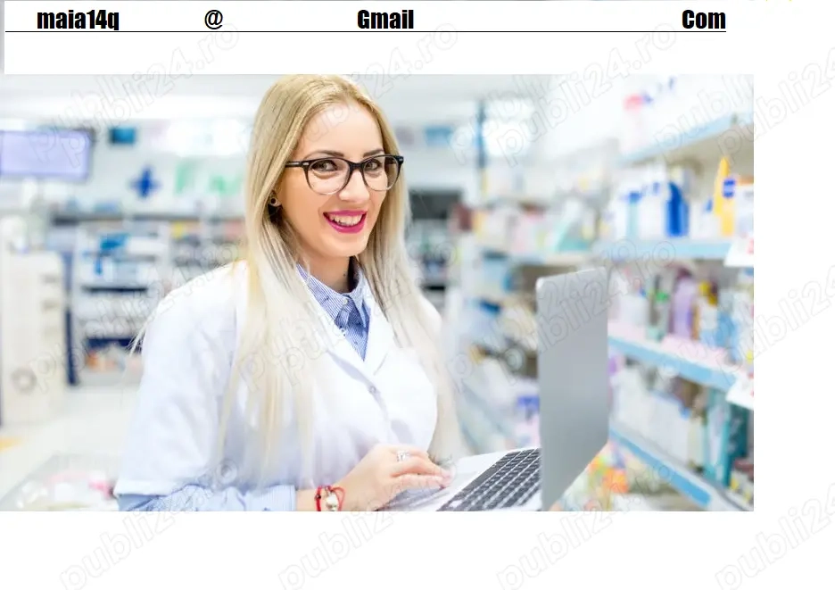 Angajăm la Clinică Medicală   Recepție și Curățenie   5.900 lei lună