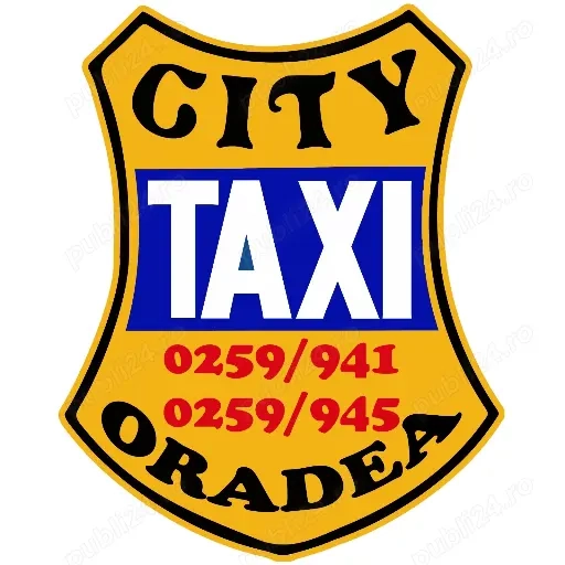 Angajez sofer taxi, cat B, in Oradea, Bihor