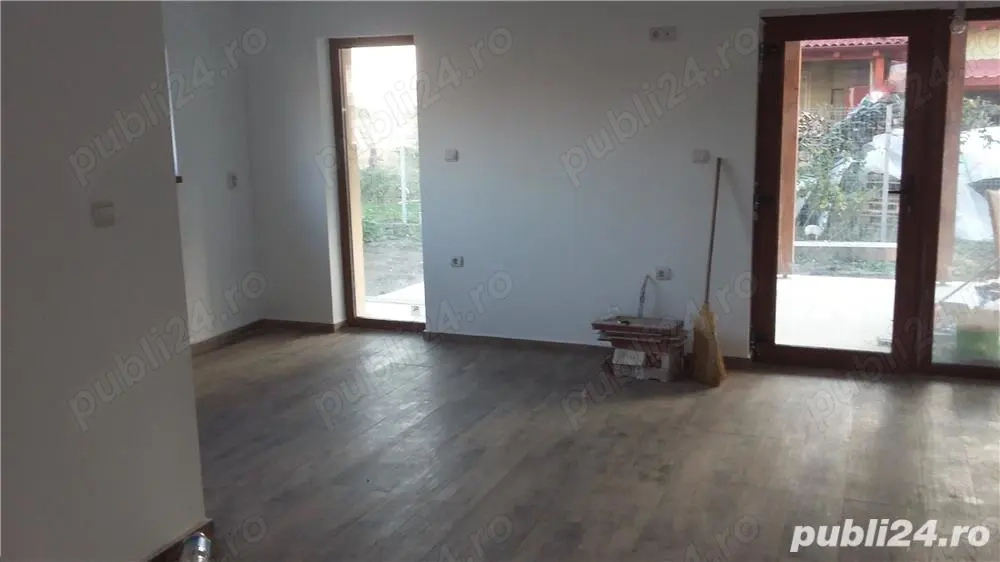 De vanzare duplex in Mosnita Noua , 135000 euro