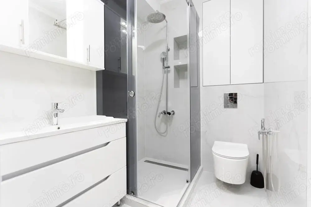 Apartament 2 camere în zona Grozăvești