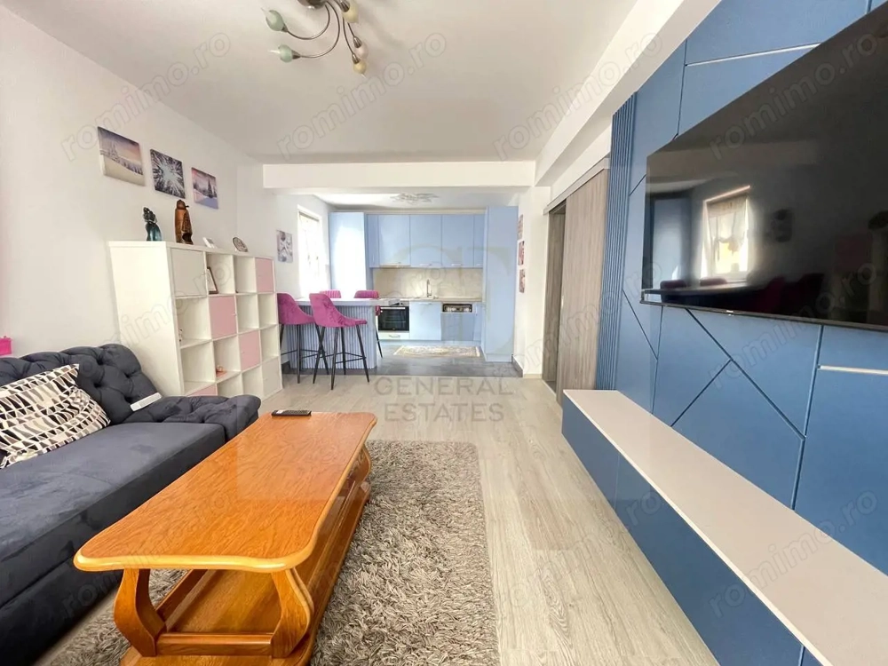 Apartament – disponibil imediat pentru închiriere pe termen scurt/lung