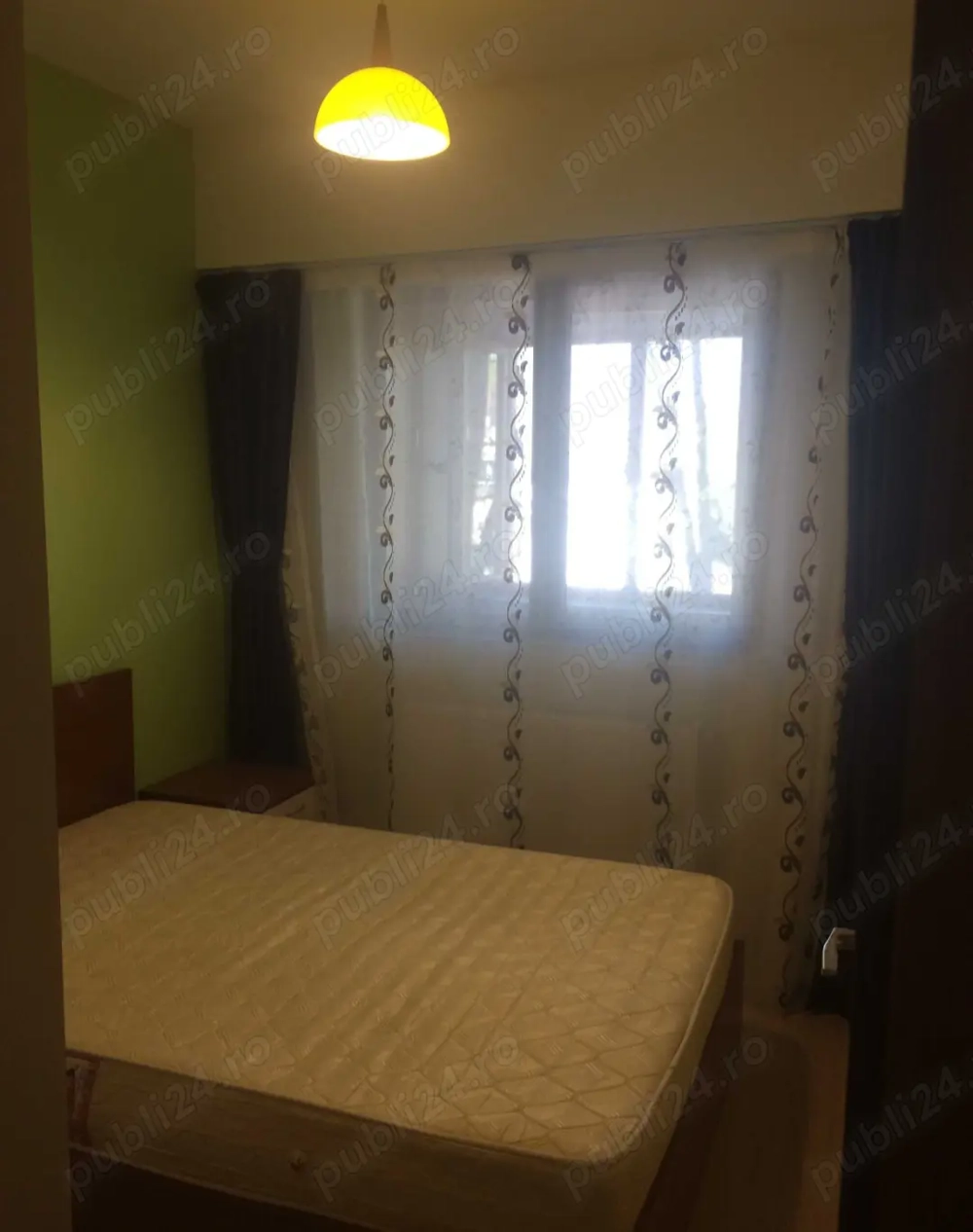 2 Camere Tatarasi - Flora 