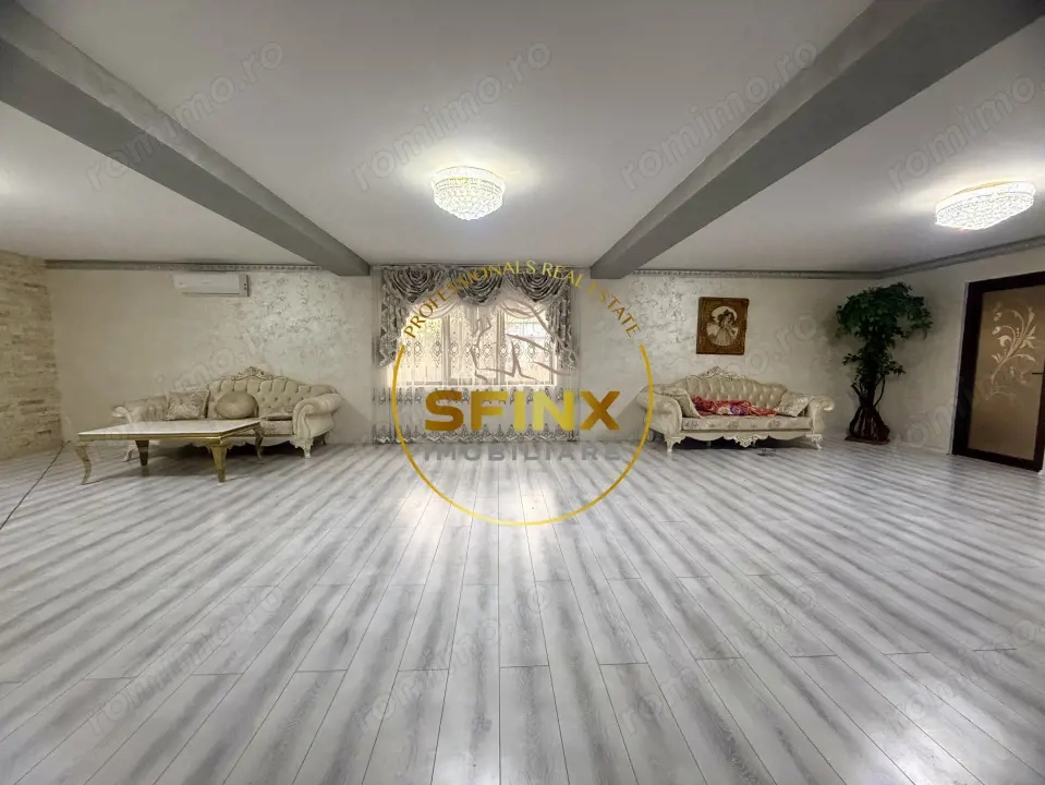 Vila “la roșu” Urziceni 