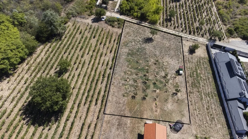 Oportunitate dezvoltare rezidentiala – teren 2000 mp intravilan