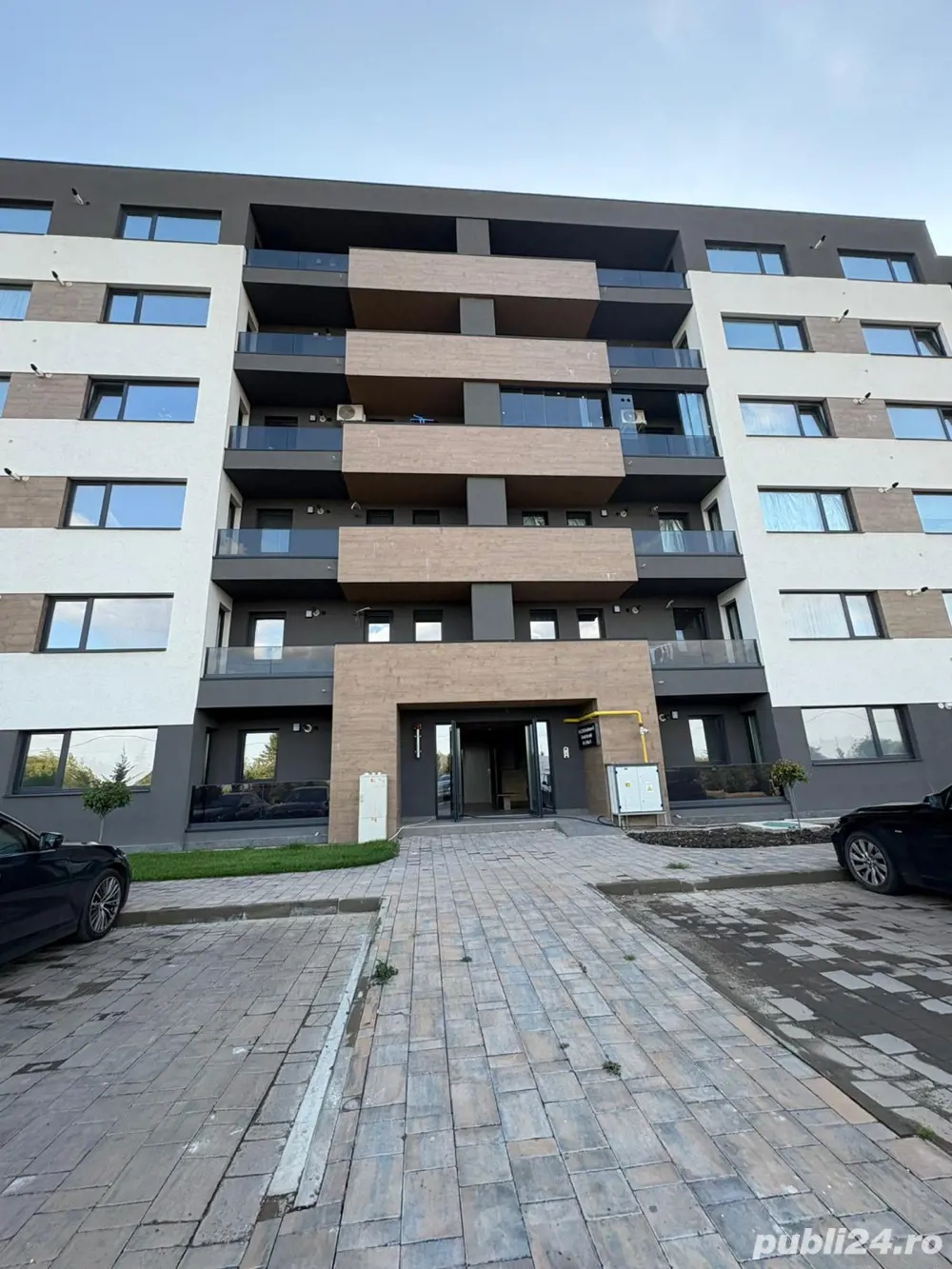 Apartament de inchiriat
