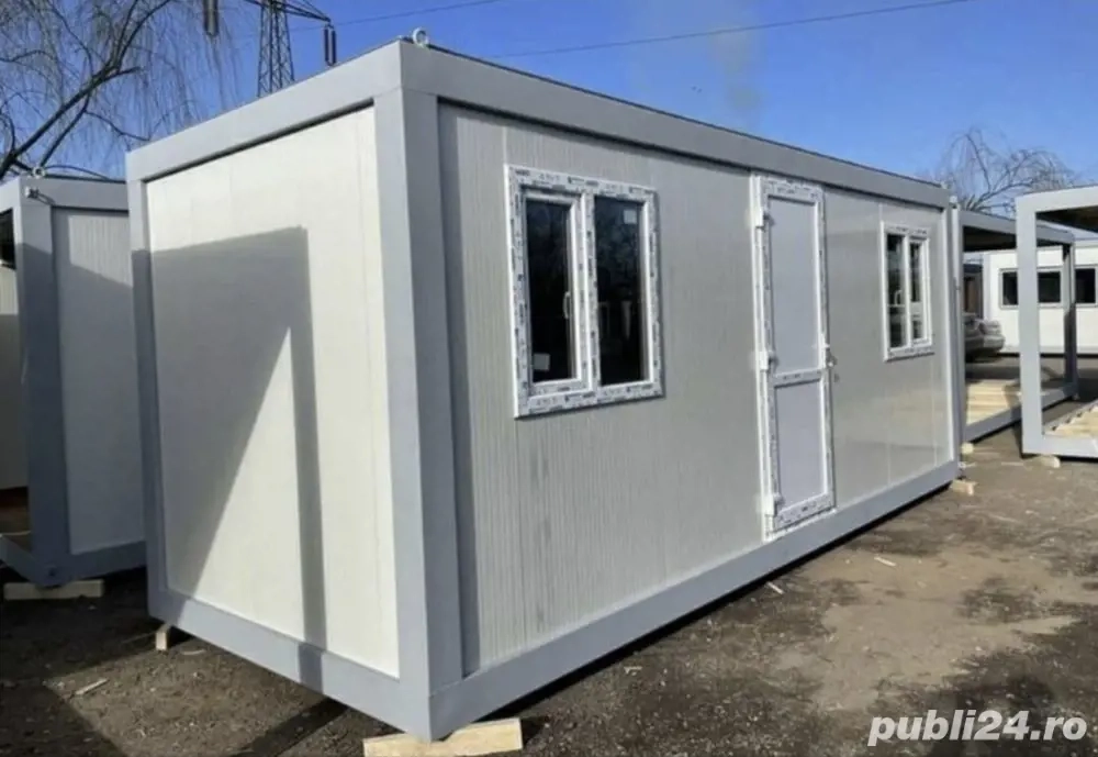 vand containere modulare container 