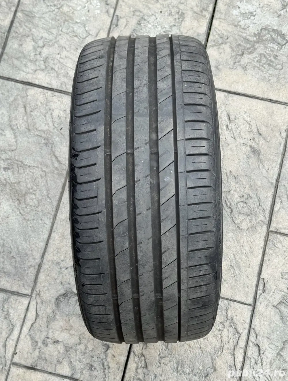 Cauciuc Nexen Nfera SU1 255/35/19