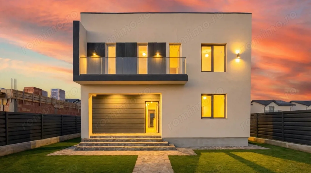 Povestea unei case care așteaptă să devină „acasă”