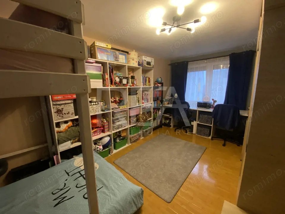 2 camere-Dumbrava Noua