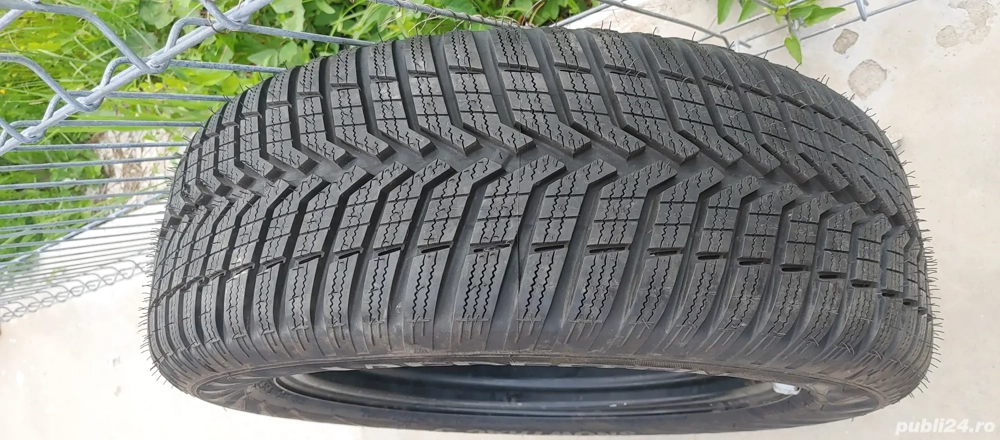 Anvelopa iarna verdestein