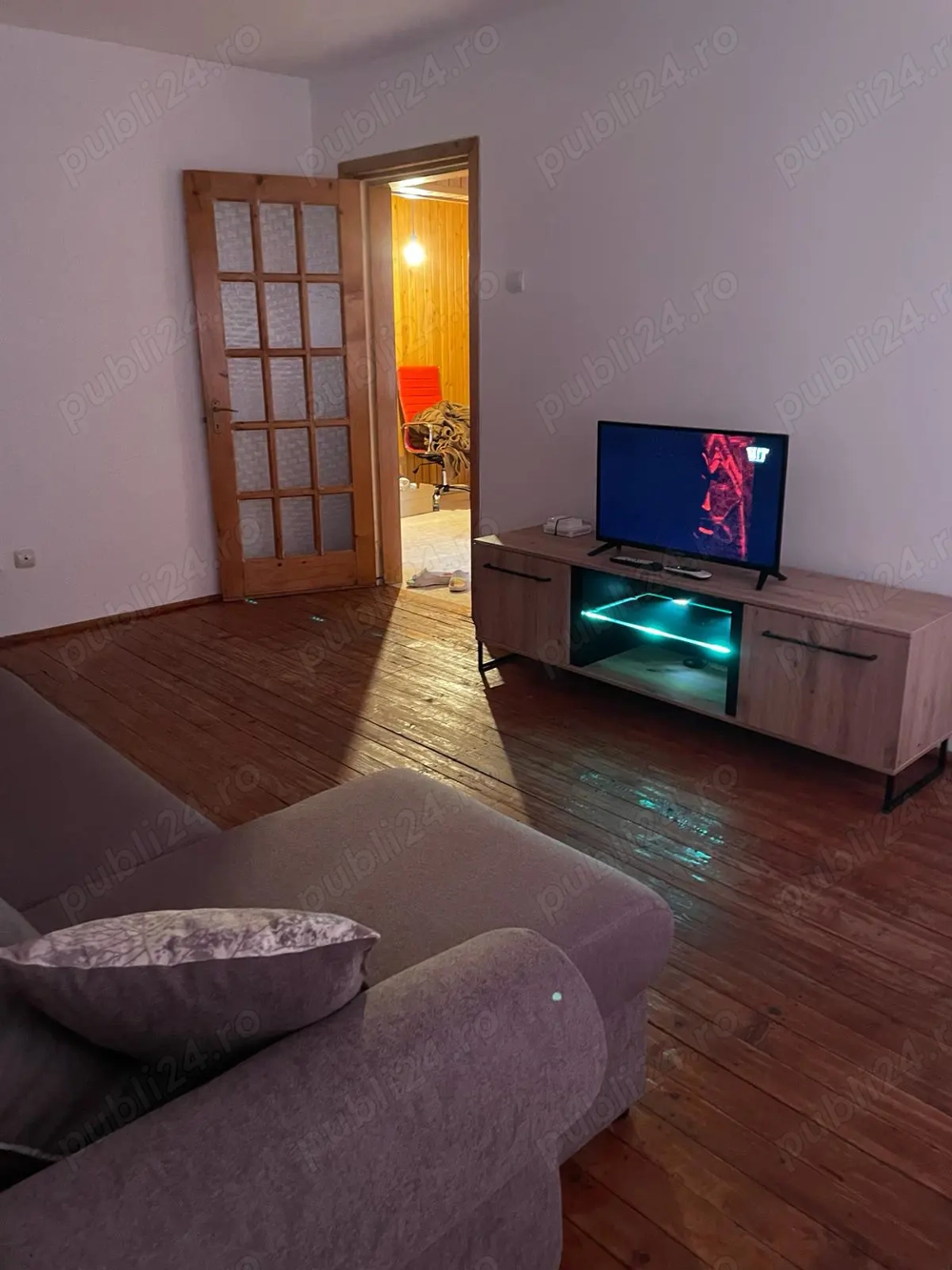 Apartament de inchiriat