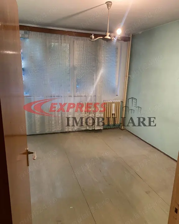 Titan, Nicolae Grigorescu, Piata, Parc IOR