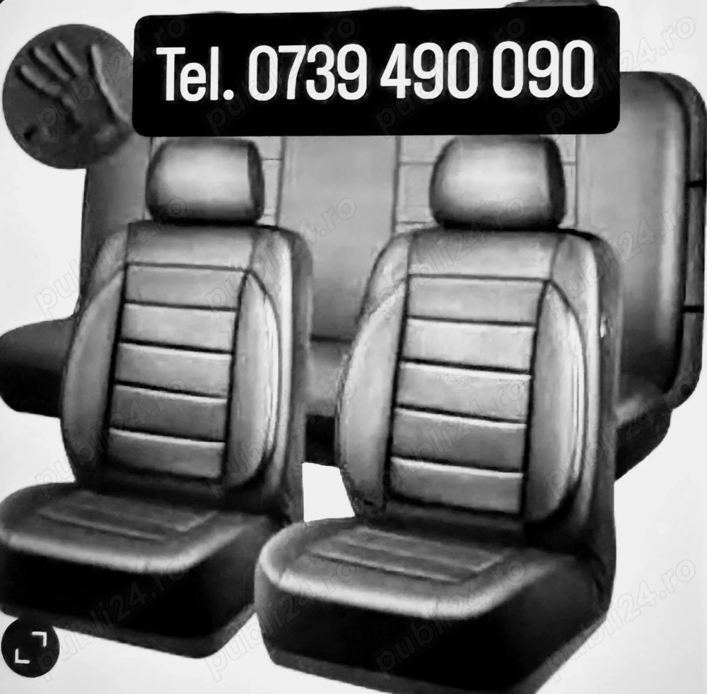 Montez   repar încălzire în scaune auto