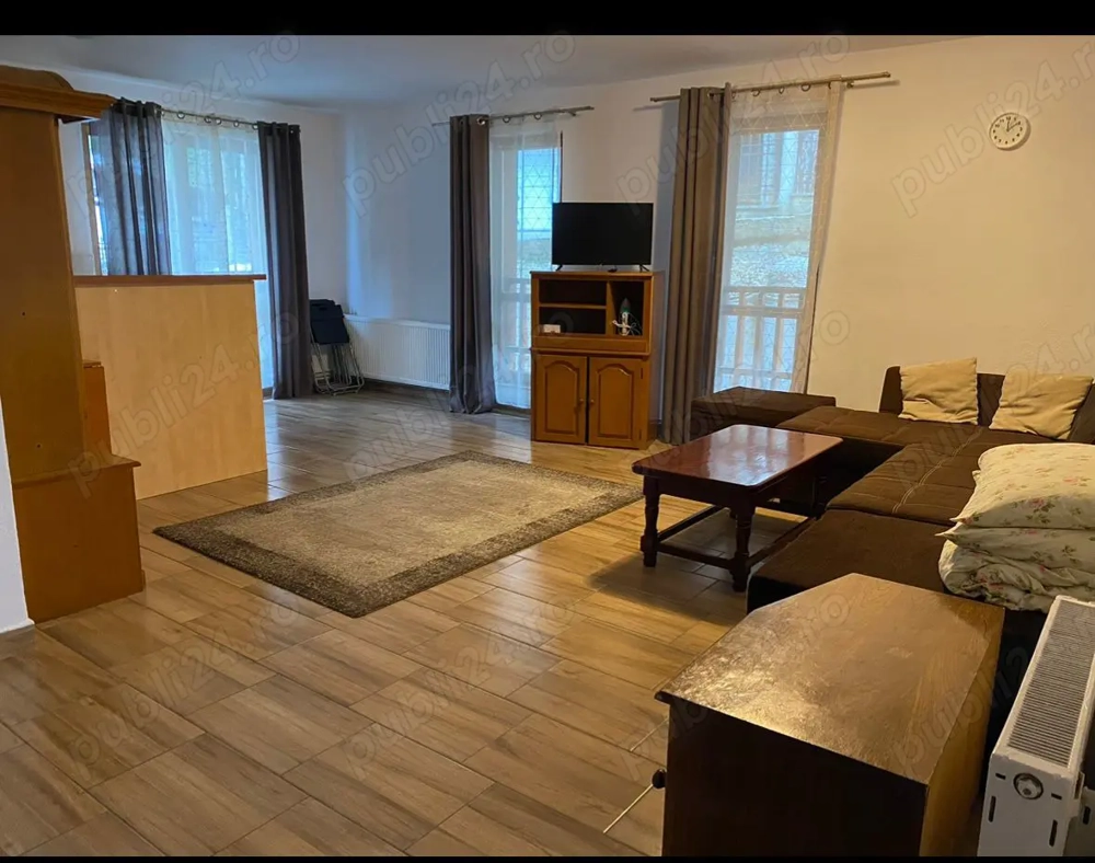 Închiriere apartament Poiana Brașov 