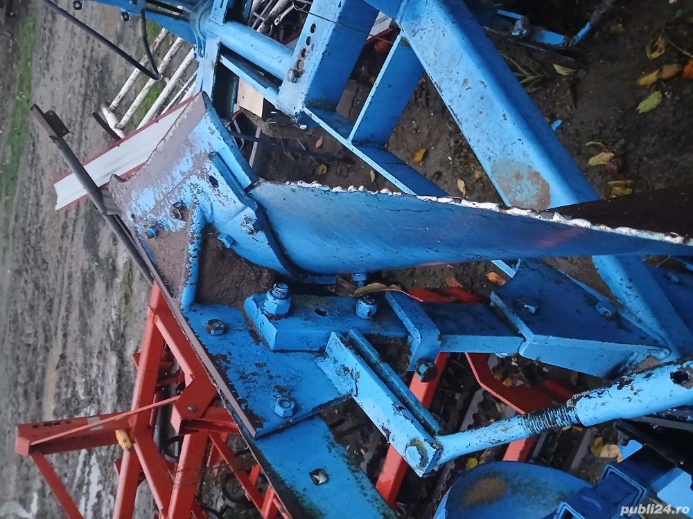 vand plug lemken 