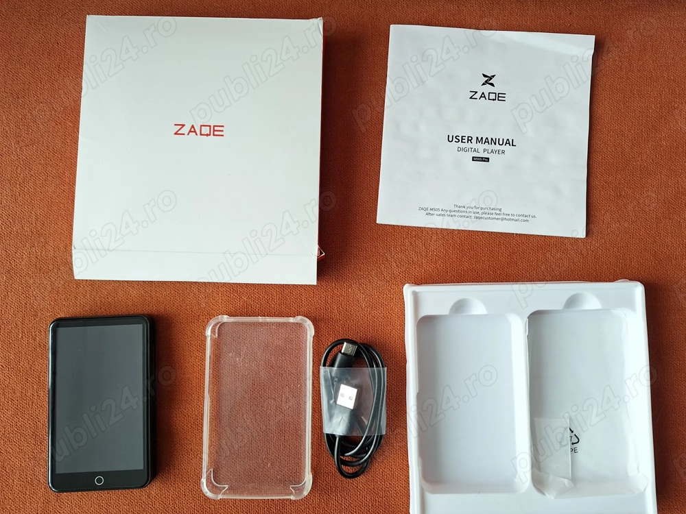  Player Media,  Windows 7,  Model ZAQE defect nu se incarca