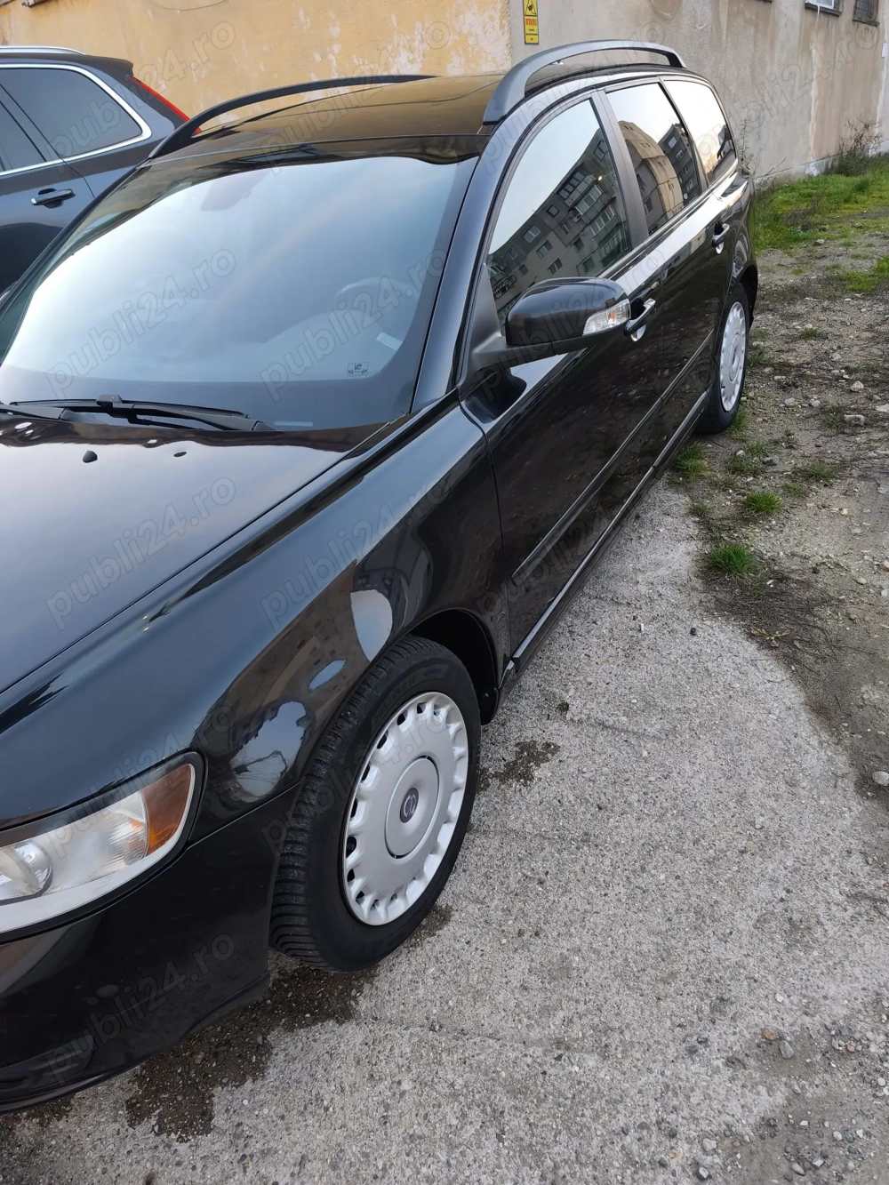 Volvo V50 2.0D