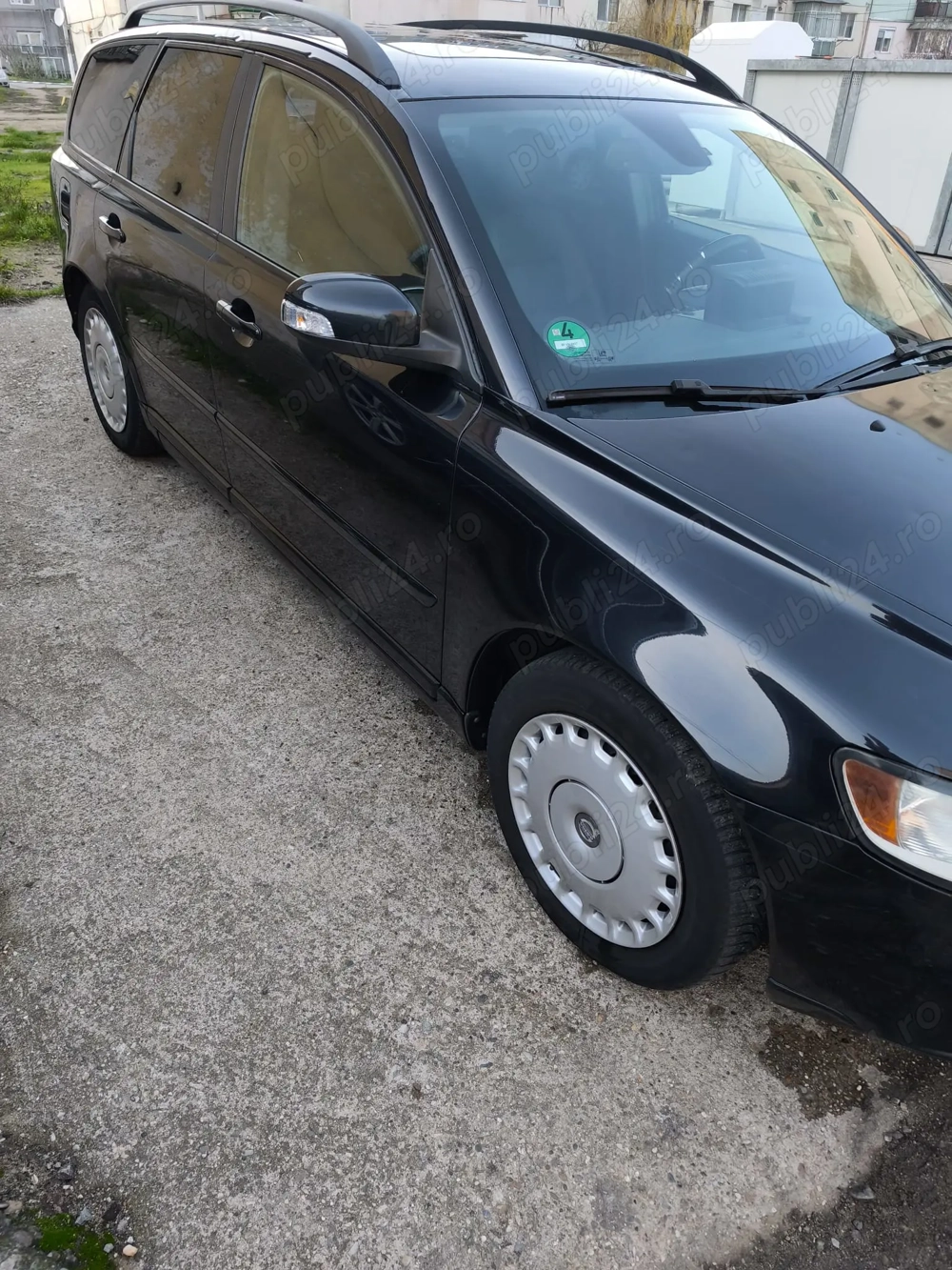 Volvo V50 2.0D