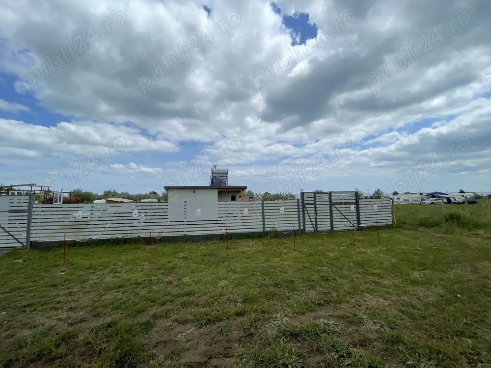 De vanzare pensiune la cheie - 300m de plaja Corbu