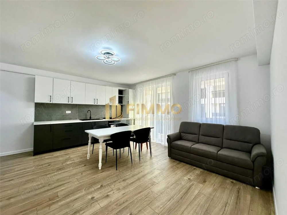 Apartament bloc nou | Boxa 5 mp | ID: 1540